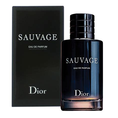 sauvage parfum dior 100ml